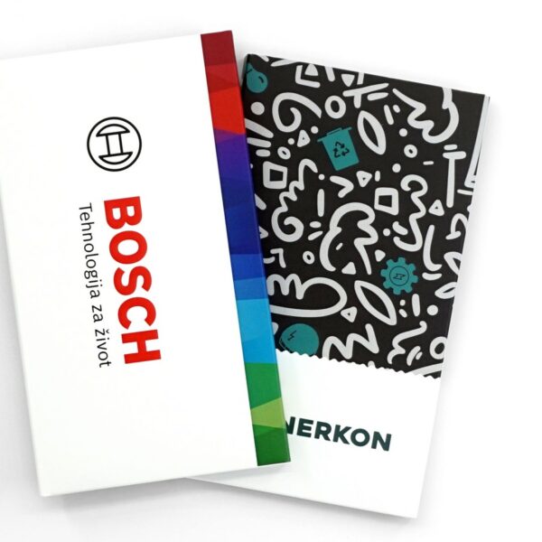 personalizirana pakiranja čokolade