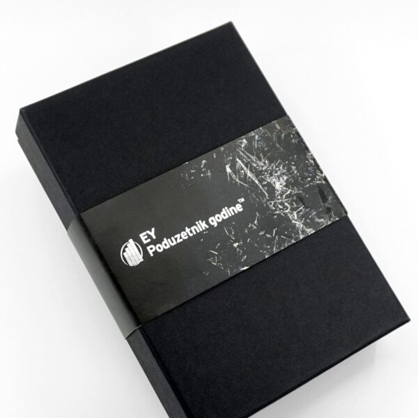 personalizirana pakiranja praline