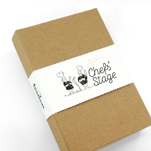 personalizirana pakiranja praline