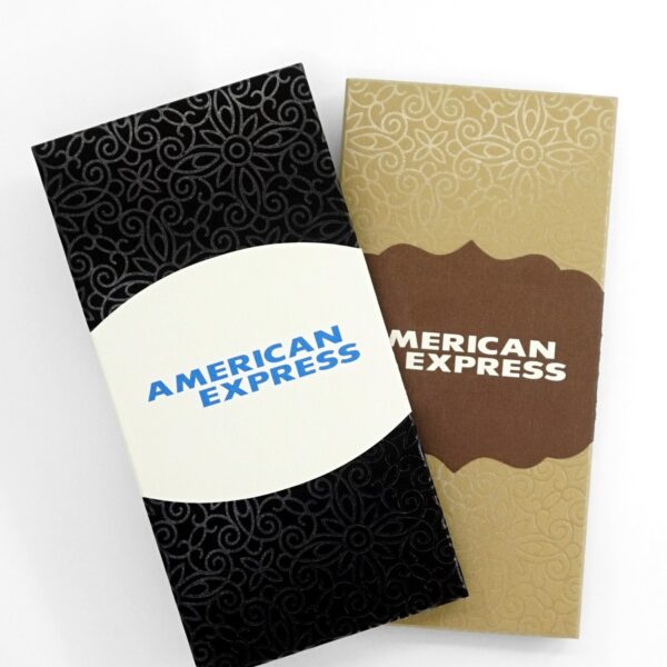 personalizirana pakiranja čokolade