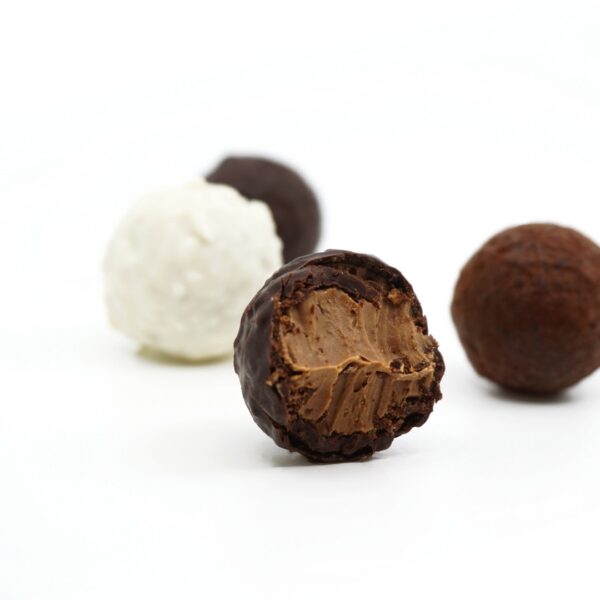 Čokoladne praline