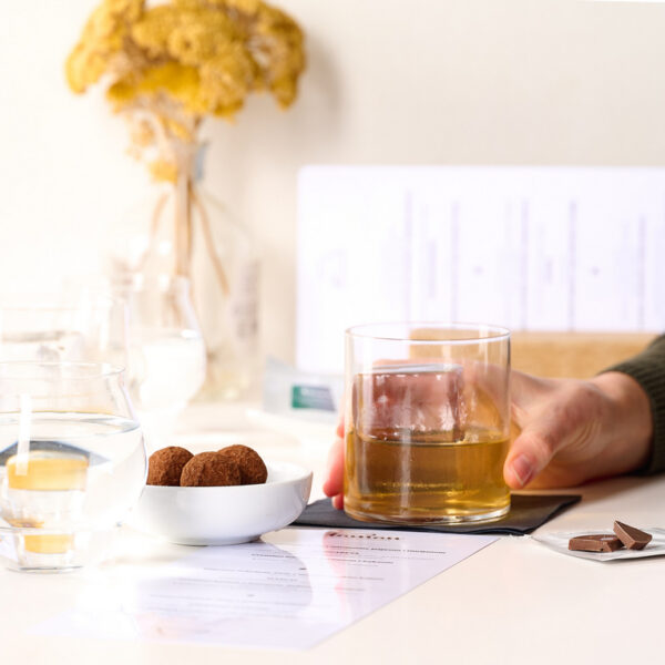 Autorski kokteli i čokolade