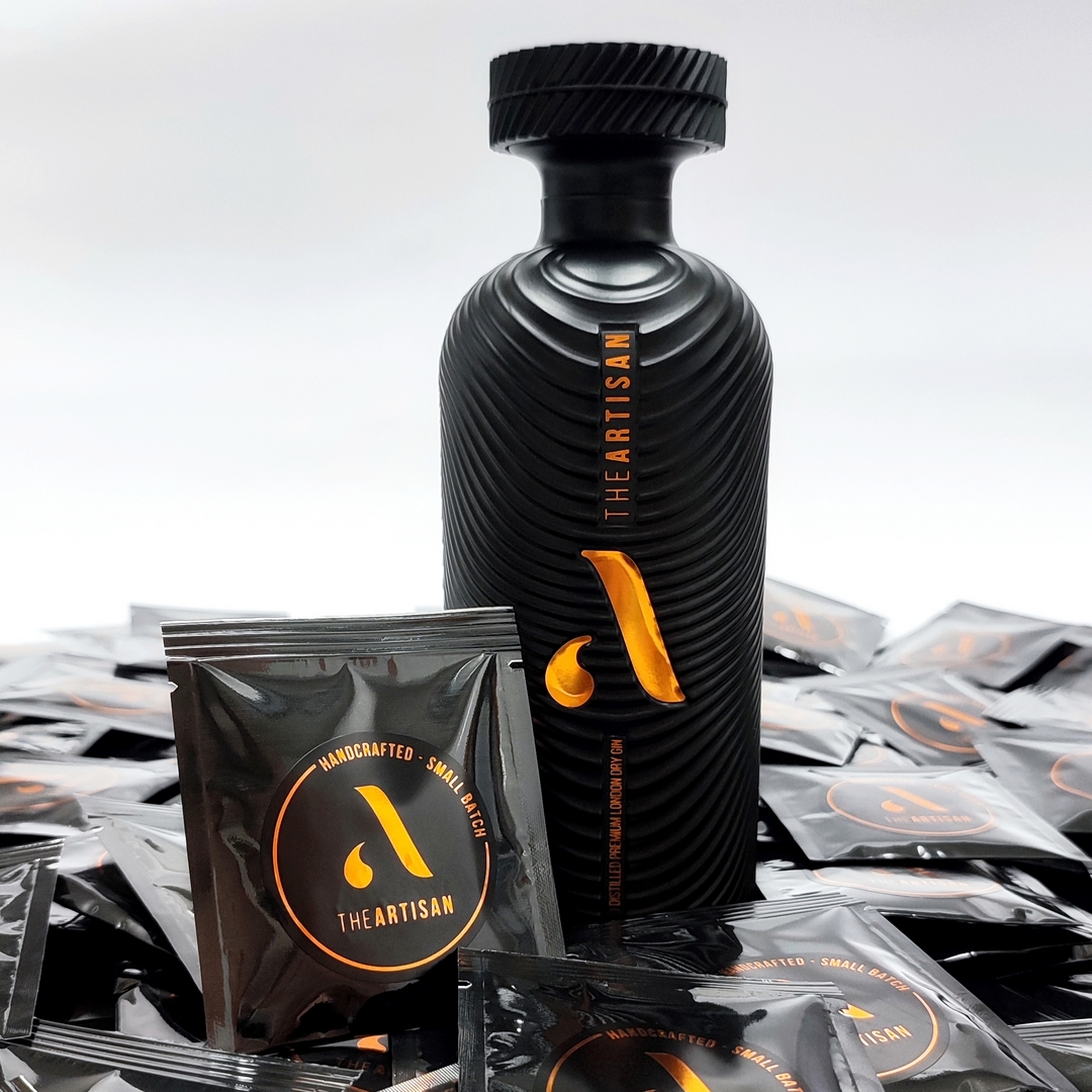 čokolade s okusom po narudžbi