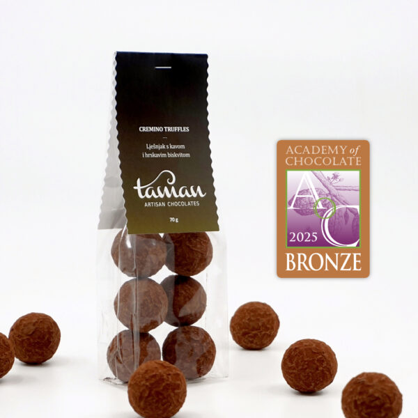 CREMINO MINIPACK - ljesnjak kava biskvit